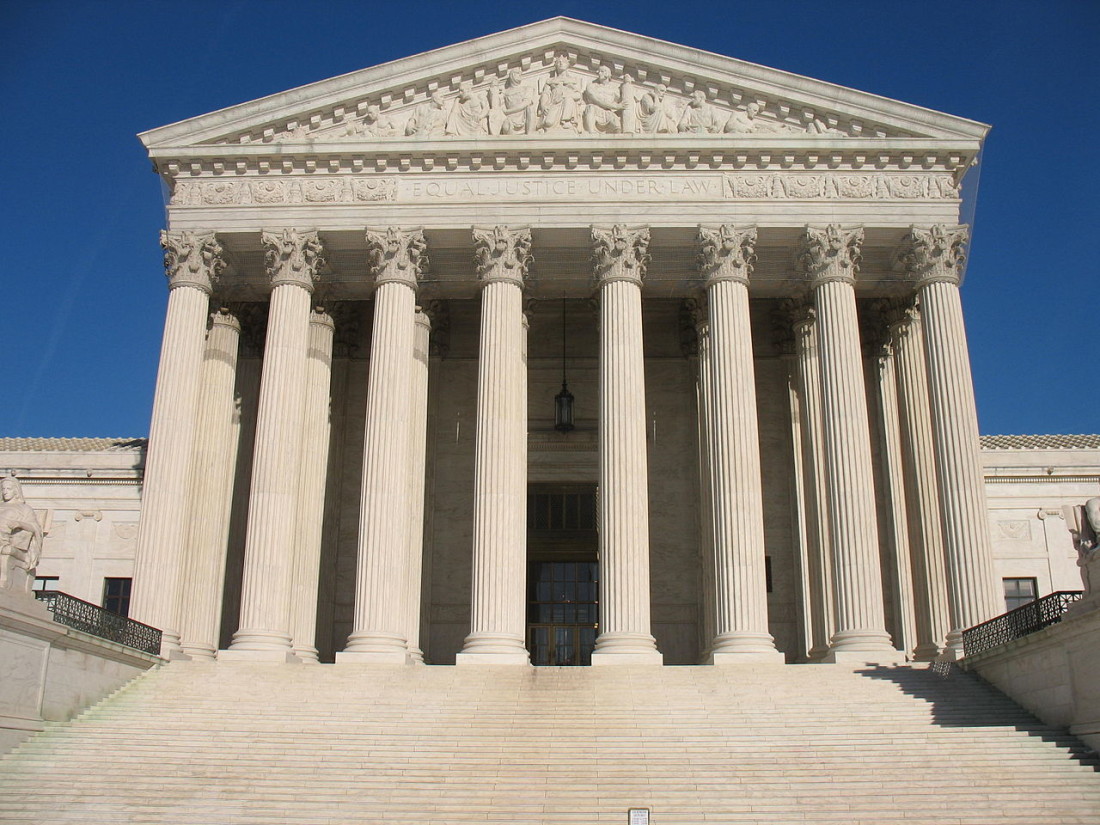 U.S. Supreme Court