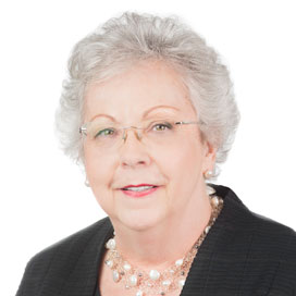 Virginia Lawson