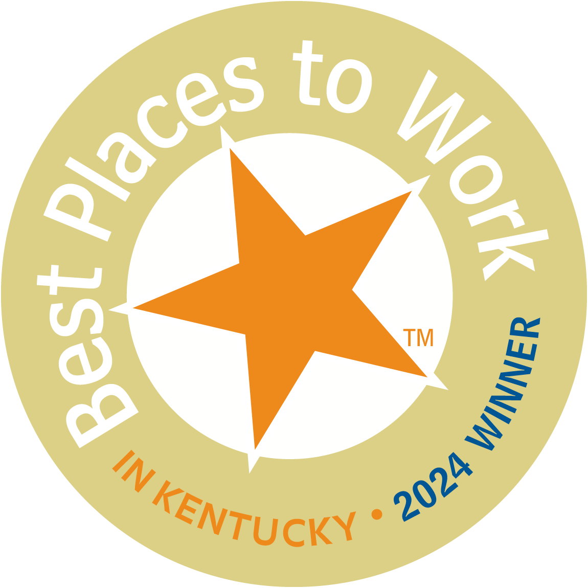 Best Places to Work 2024