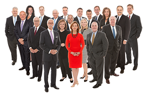 2018 Best Lawyers group