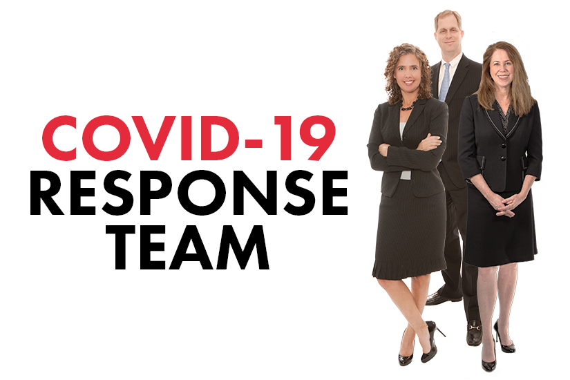 COVID-19 Response Team