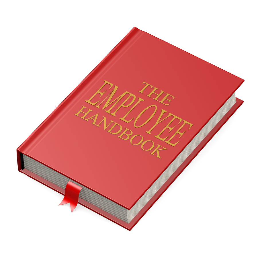 Employee Handbook