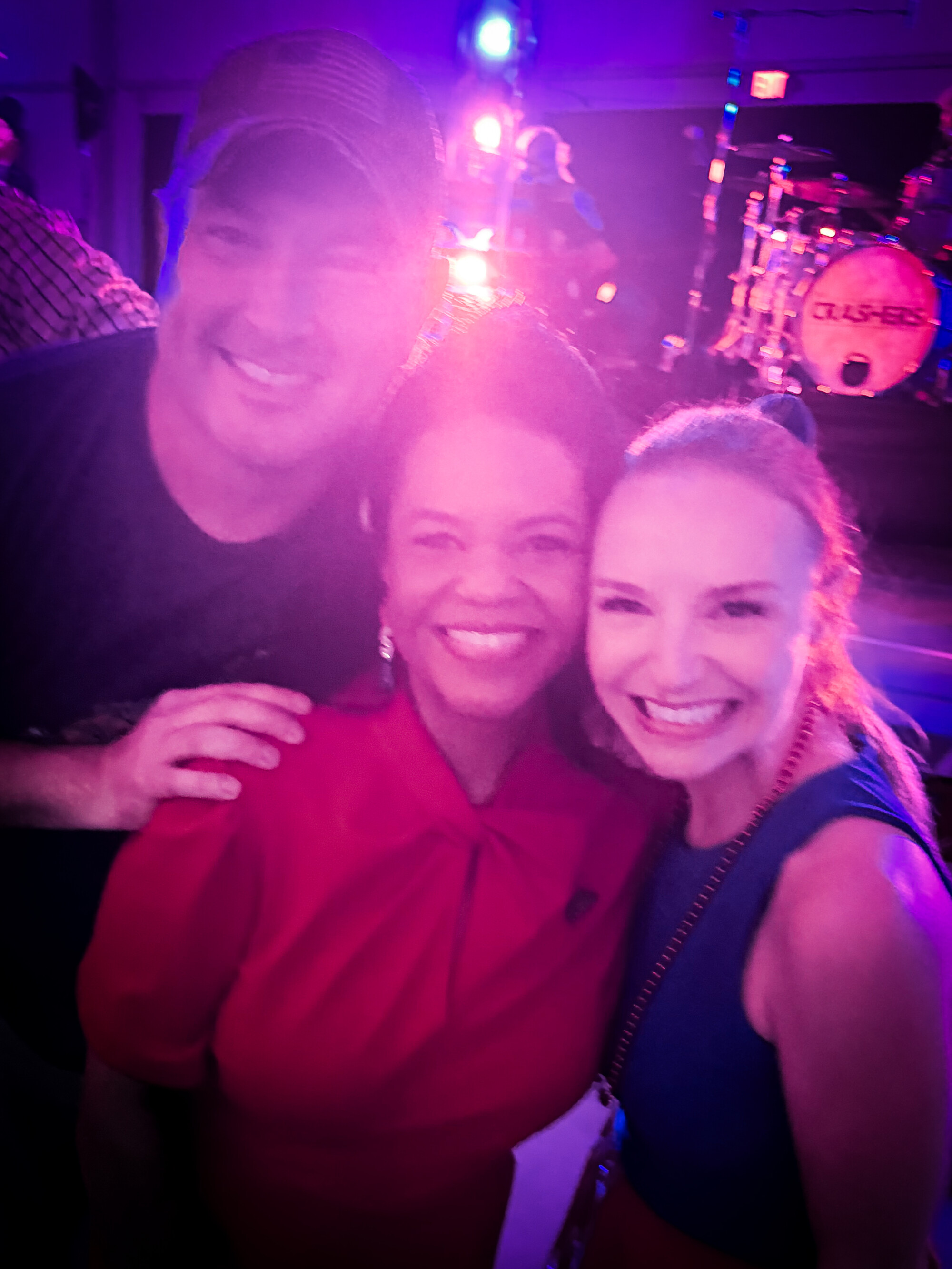 KET Summer Celebration - Renee Shaw - Ryan Quarles