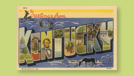 KentuckyPostcard
