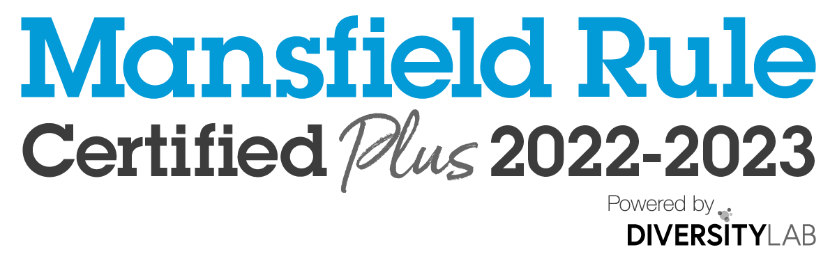 Mansfield Plus Certification