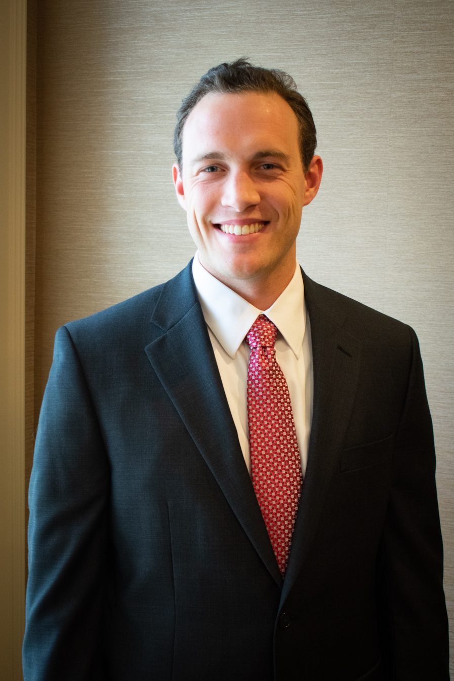 Q&A with McBrayer 2019 Summer Associate Nick Nash McBrayer PLLC