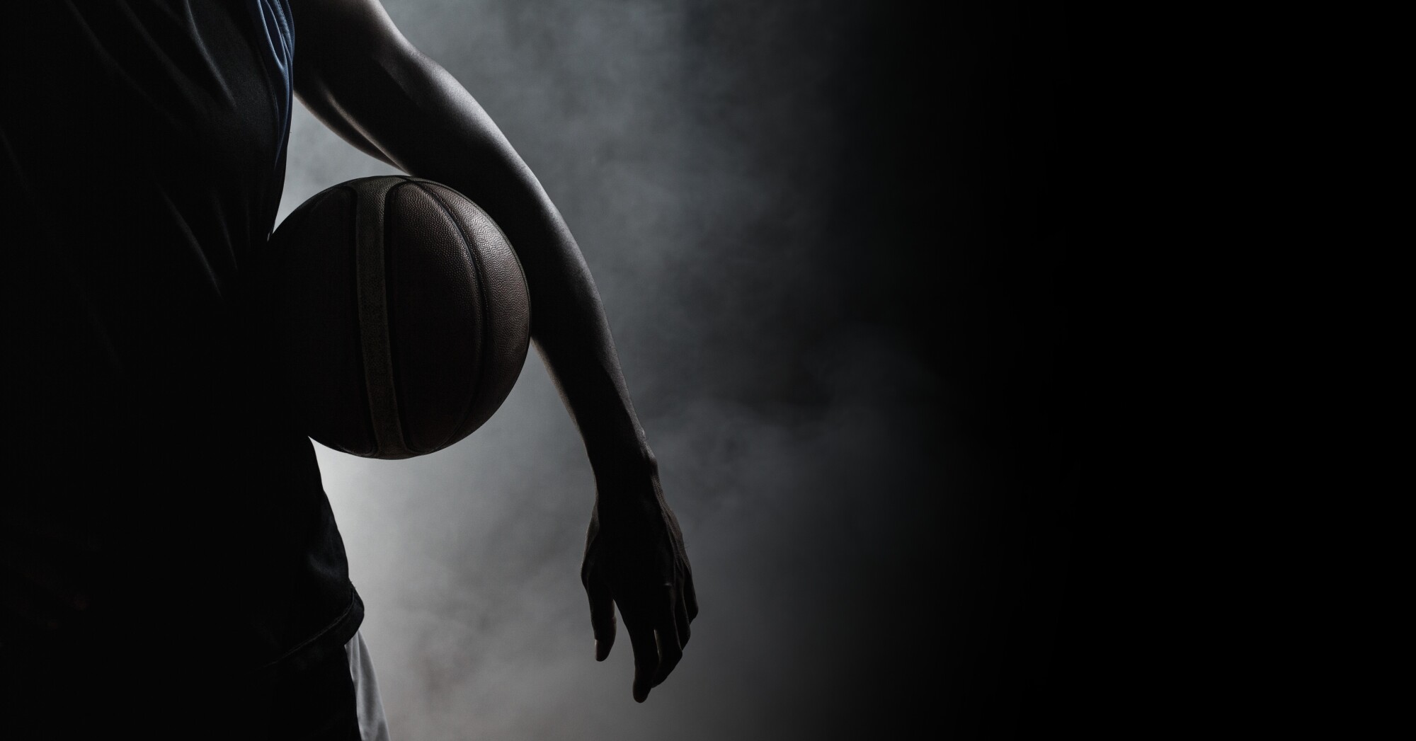 Basketball player