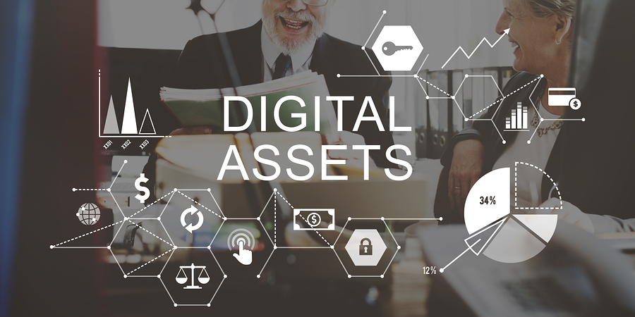 Digital Assets