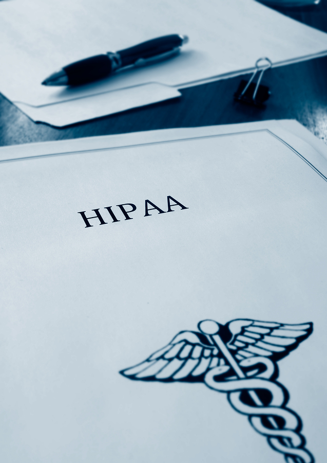 HIPAA