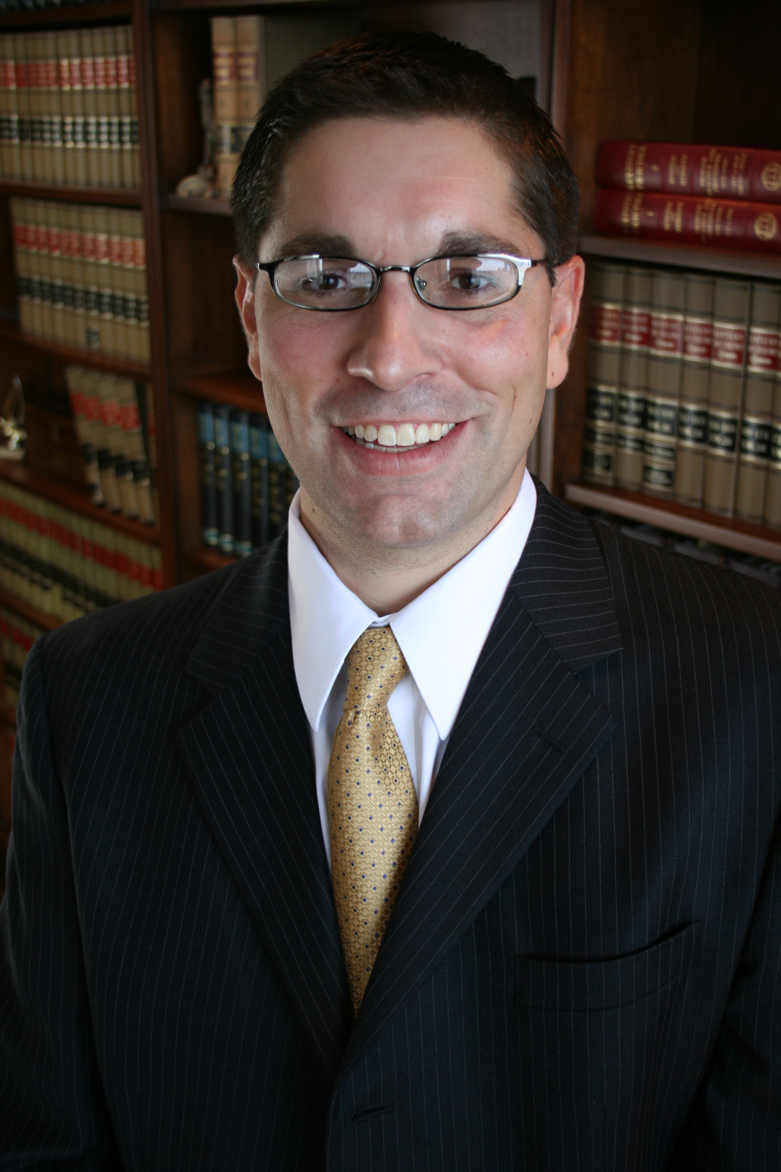 Christopher Gadansky