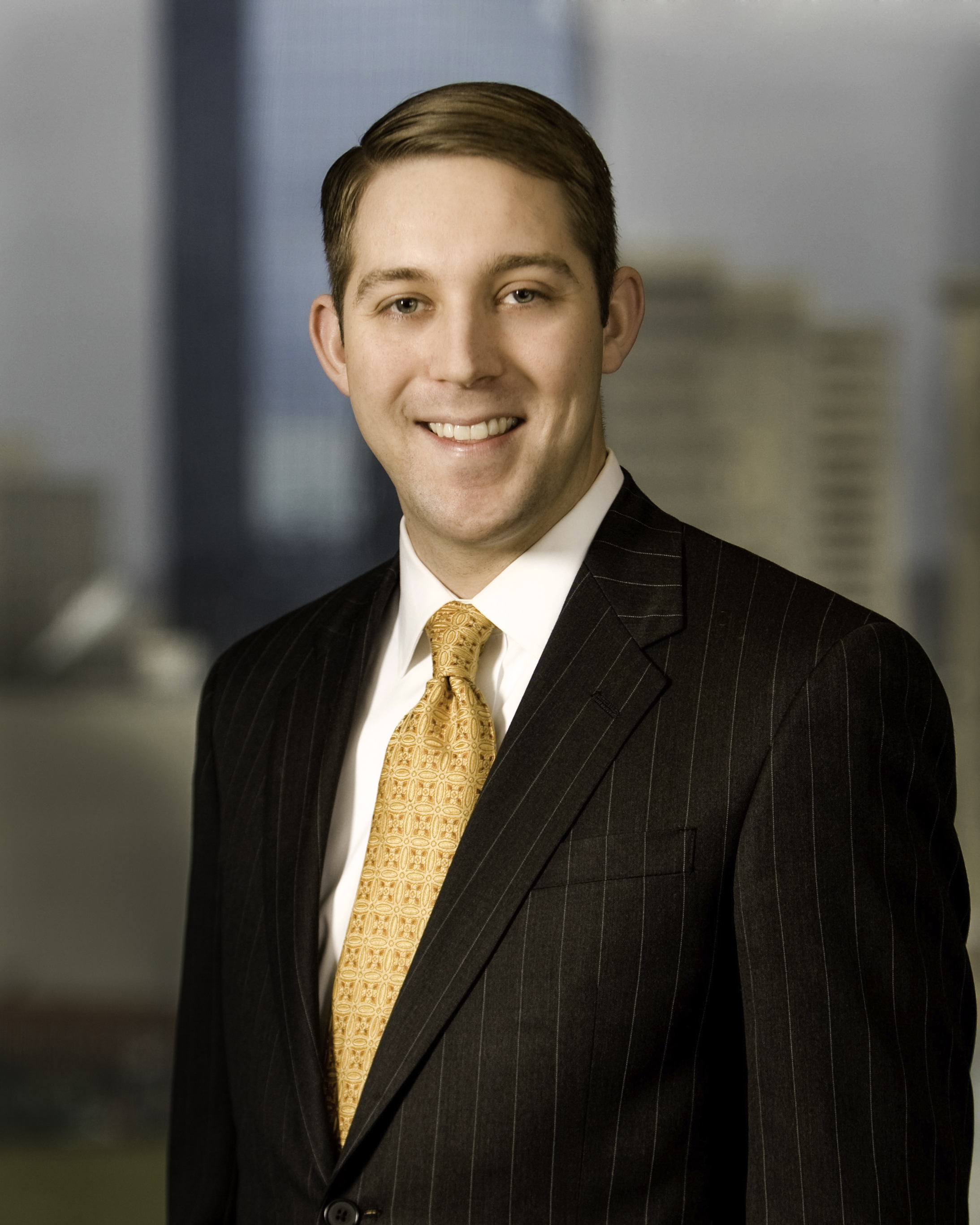Preston Worley