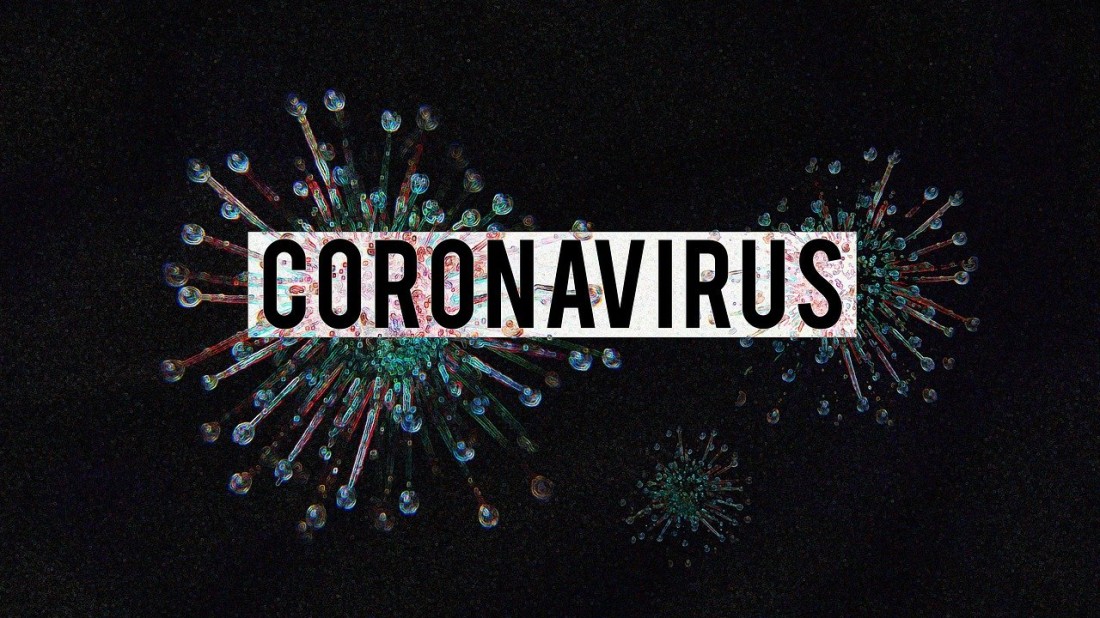 Coronavirus Coronavirus