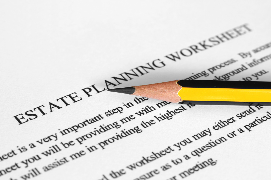 Estate Planning