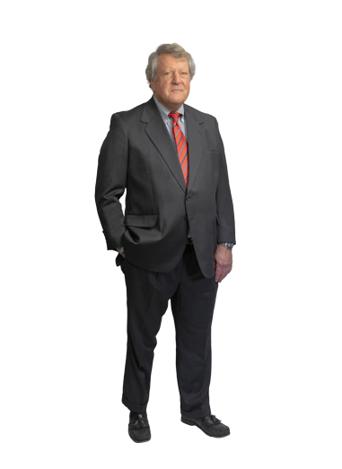 Photo of John R. Martin Jr.