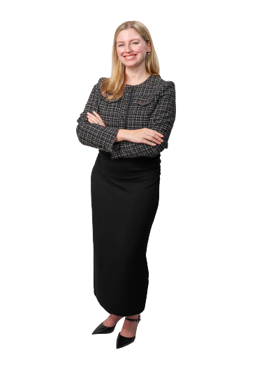 Photo of Michele Montgomery