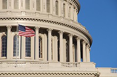 { Photo of Washington, D.C. }