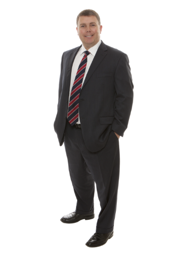Photo of Colby A. Blair