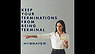 Employment Law - Keep Your Terminations from Being Terminal
