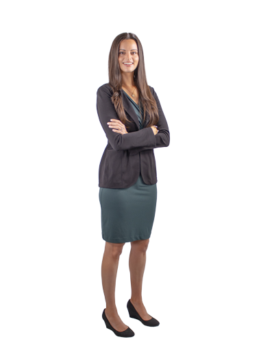 Photo of Evelyn T. Latta